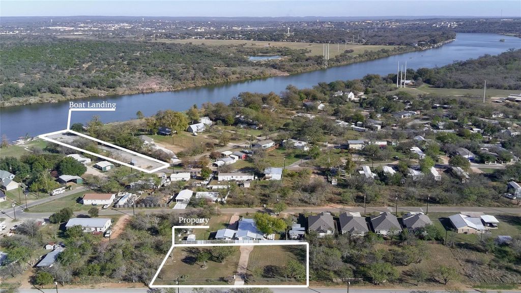 467-464 Fir LN, Cottonwood Shores, TX 78657