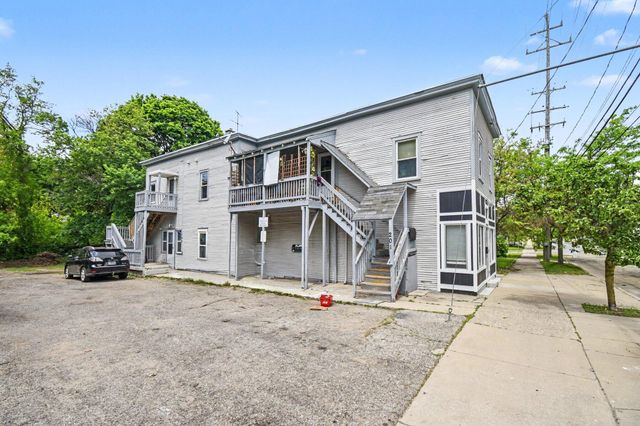 613 Fuller Avenue Se, City Of Grand Rapids, MI 49506