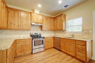 602 Colt LN B, Cedar Park, TX 78613