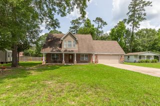 3075 Shivers St, Vidor, TX 77662