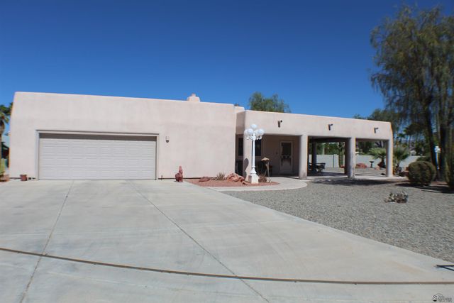 11891 S El Camino Del Diablo, Yuma, AZ 85367