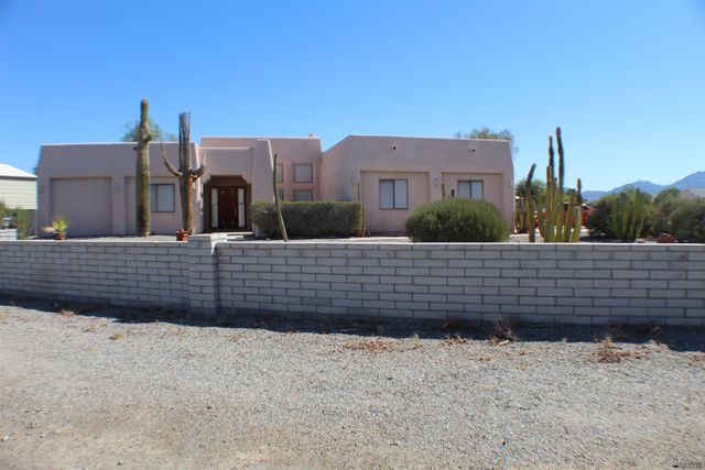 11891 S El Camino Del Diablo, Yuma, AZ 85367