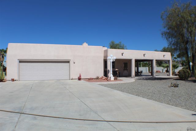 11891 S El Camino Del Diablo, Yuma, AZ 85367