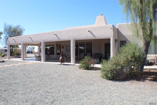 11891 S El Camino Del Diablo, Yuma, AZ 85367