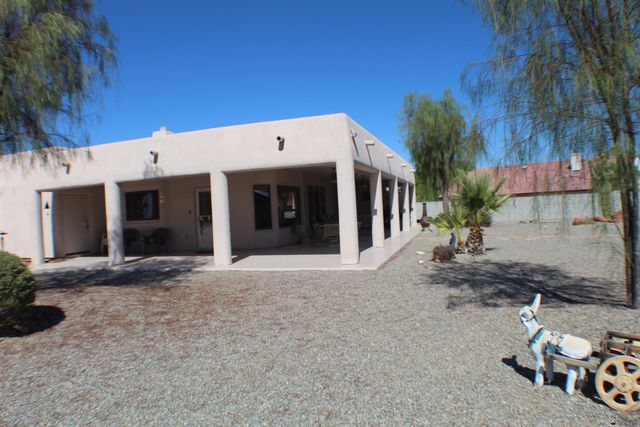 11891 S El Camino Del Diablo, Yuma, AZ 85367