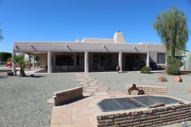 11891 S El Camino Del Diablo, Yuma, AZ 85367