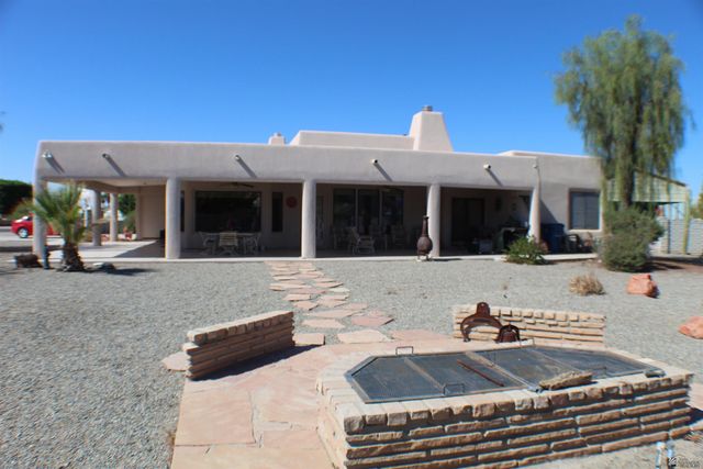 11891 S El Camino Del Diablo, Yuma, AZ 85367