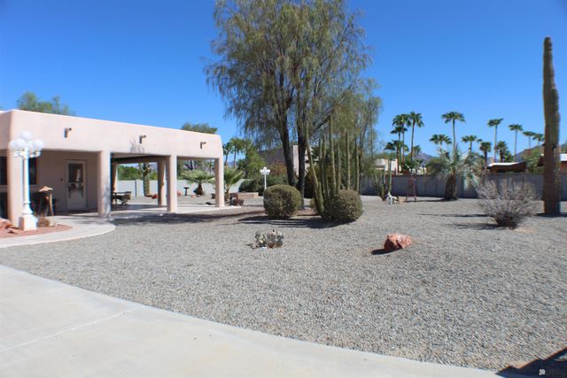 11891 S El Camino Del Diablo, Yuma, AZ 85367