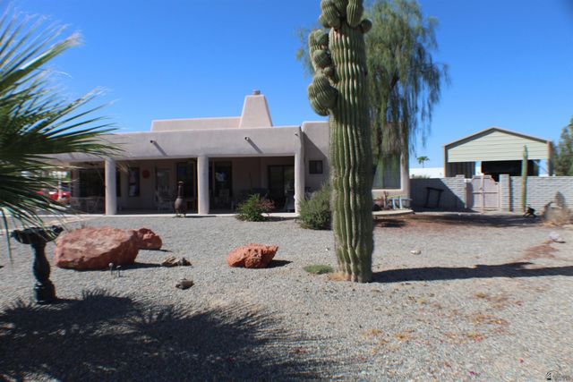 11891 S El Camino Del Diablo, Yuma, AZ 85367