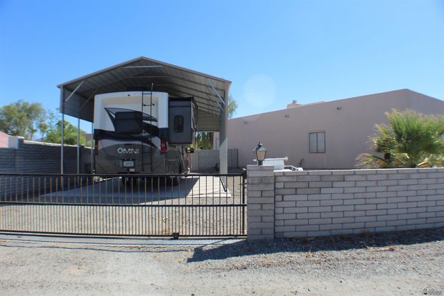 11891 S El Camino Del Diablo, Yuma, AZ 85367