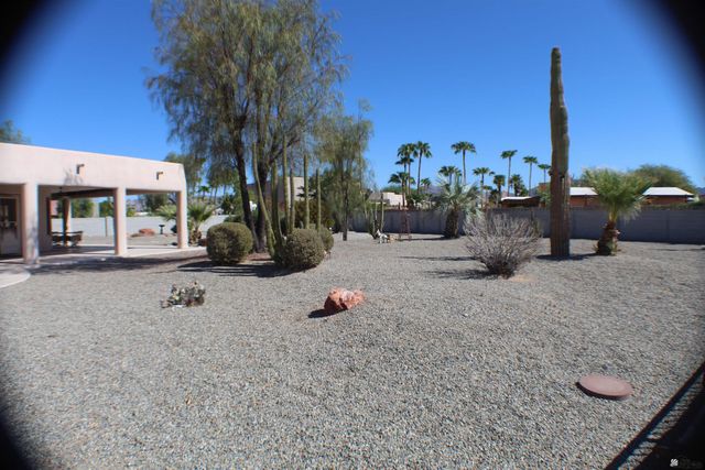 11891 S El Camino Del Diablo, Yuma, AZ 85367