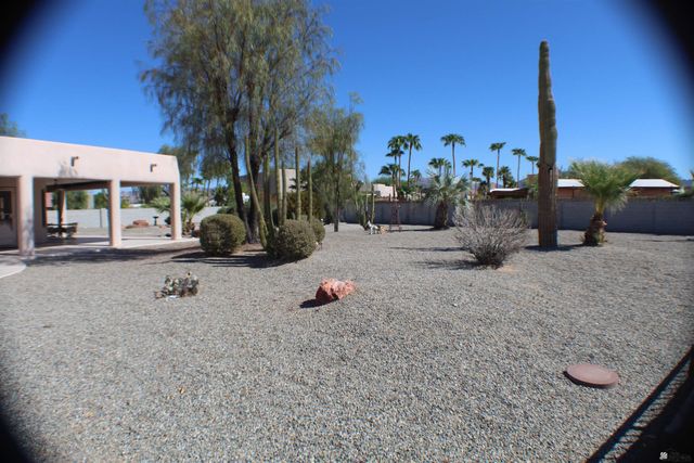 11891 S El Camino Del Diablo, Yuma, AZ 85367