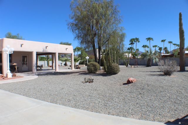 11891 S El Camino Del Diablo, Yuma, AZ 85367