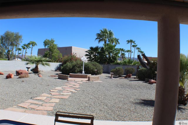 11891 S El Camino Del Diablo, Yuma, AZ 85367