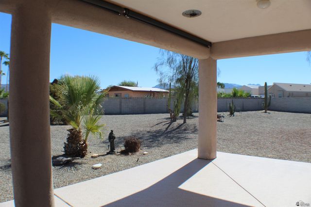 11891 S El Camino Del Diablo, Yuma, AZ 85367
