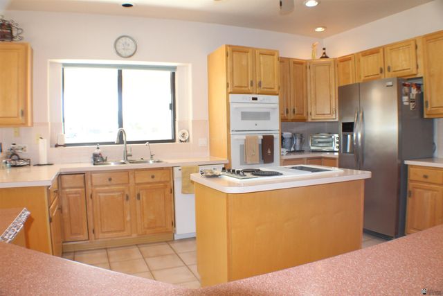 11891 S El Camino Del Diablo, Yuma, AZ 85367