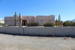 11891 S El Camino Del Diablo, Yuma, AZ 85367