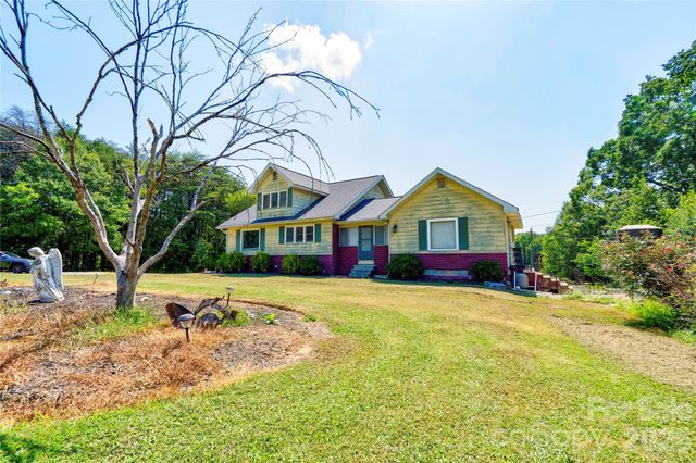 102 Star Drive, Grover, NC 28073