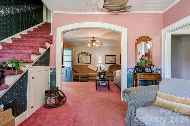 102 Star Drive, Grover, NC 28073