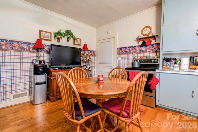 102 Star Drive, Grover, NC 28073