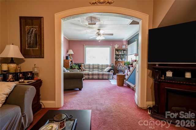 102 Star Drive, Grover, NC 28073