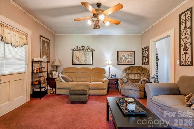 102 Star Drive, Grover, NC 28073