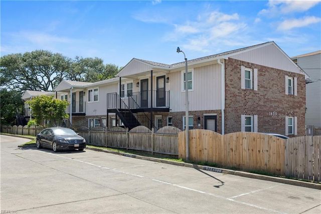1423 E Ocean View Ave Apt 2, Norfolk, VA 23503