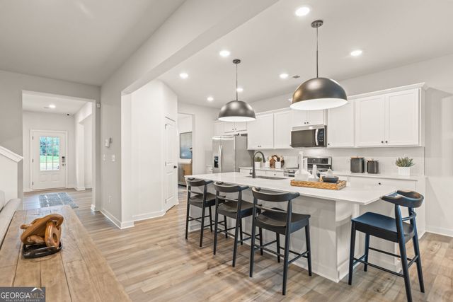 304 Sundown Trail, Mcdonough, GA 30252