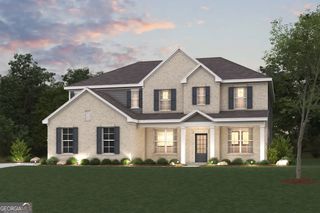 304 Sundown Trail, Mcdonough, GA 30252