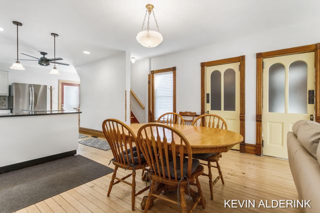 211 66th Street, Casco Twp, MI 49090