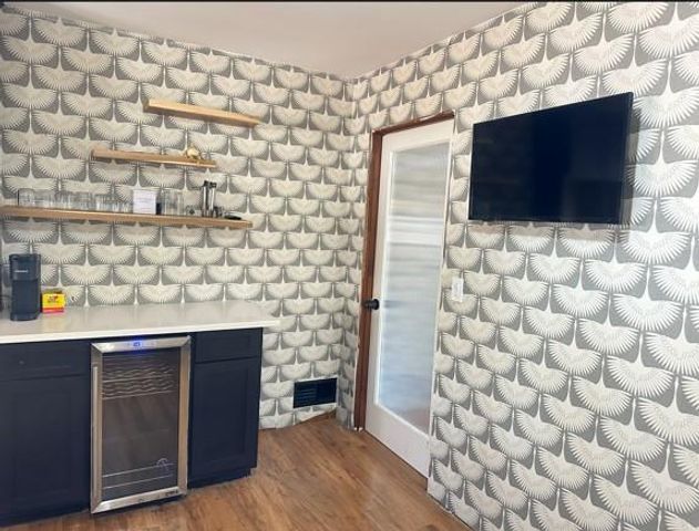 5291 Driskell Drive, Winston, GA 30187