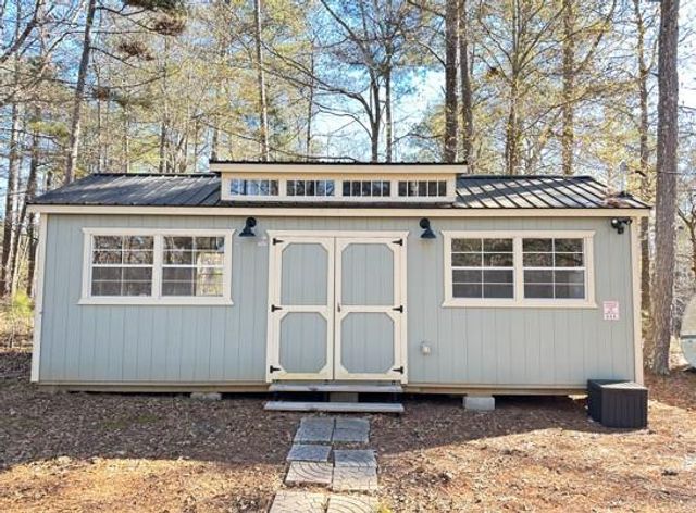 5291 Driskell Drive, Winston, GA 30187