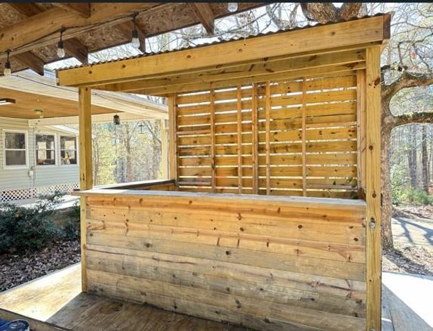 5291 Driskell Drive, Winston, GA 30187