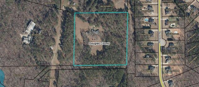 5291 Driskell Drive, Winston, GA 30187