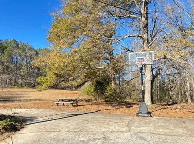 5291 Driskell Drive, Winston, GA 30187