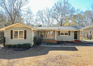 5291 Driskell Drive, Winston, GA 30187