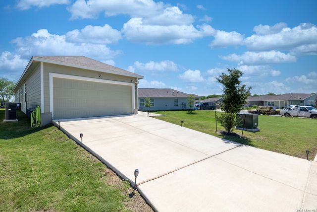 1031 MAGRUM WAY, San Antonio, TX 78221