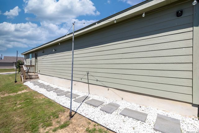 1031 MAGRUM WAY, San Antonio, TX 78221