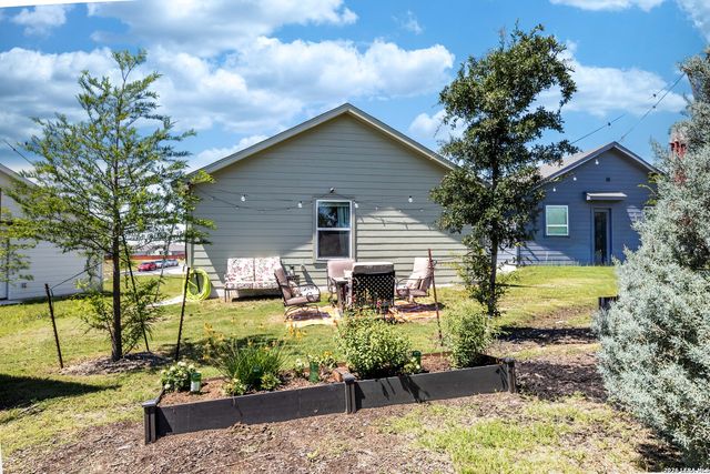 1031 MAGRUM WAY, San Antonio, TX 78221