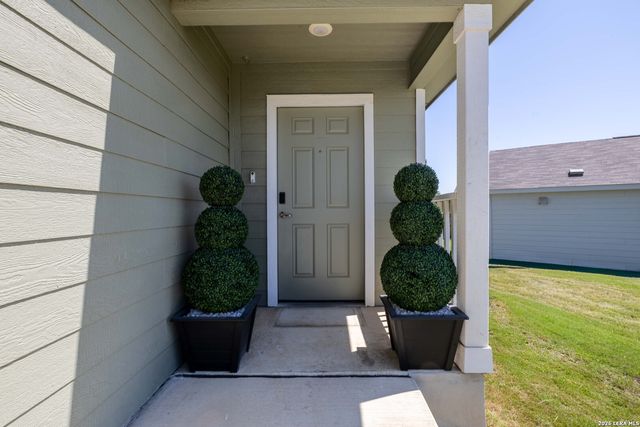1031 MAGRUM WAY, San Antonio, TX 78221