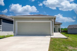 1031 MAGRUM WAY, San Antonio, TX 78221