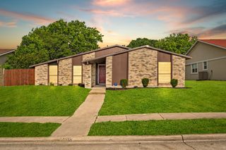 6405 Glenmoor Drive, Garland, TX 75043