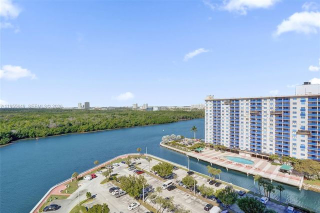 500 Bayview Dr 1422, Sunny Isles Beach, FL 33160