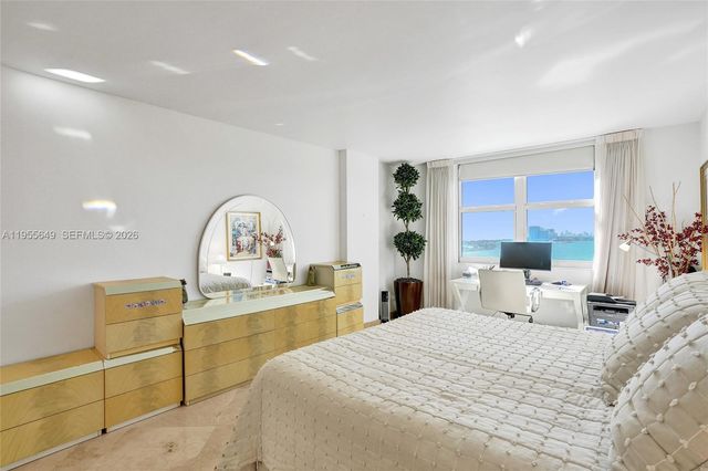 500 Bayview Dr 1422, Sunny Isles Beach, FL 33160