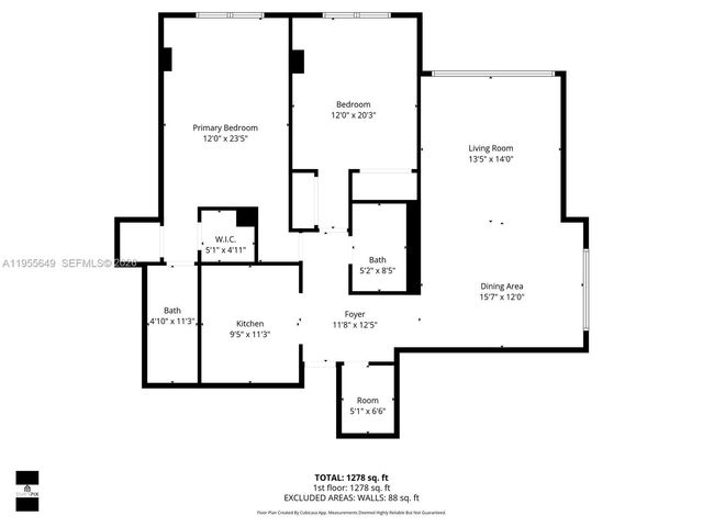 500 Bayview Dr 1422, Sunny Isles Beach, FL 33160