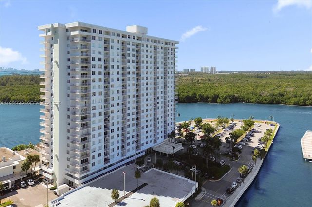 500 Bayview Dr 1422, Sunny Isles Beach, FL 33160