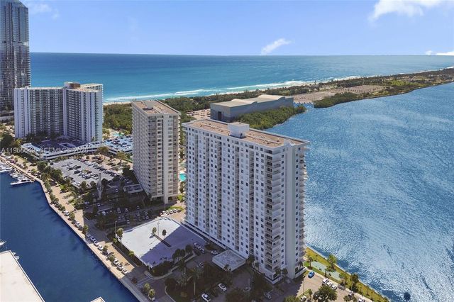 500 Bayview Dr 1422, Sunny Isles Beach, FL 33160
