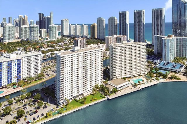 500 Bayview Dr 1422, Sunny Isles Beach, FL 33160