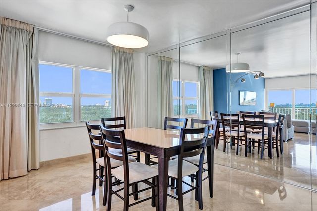 500 Bayview Dr 1422, Sunny Isles Beach, FL 33160