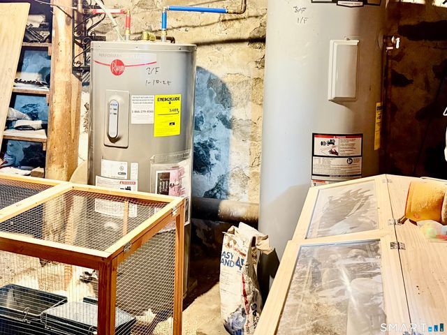 60 Stephen Street, Stamford, CT 06902